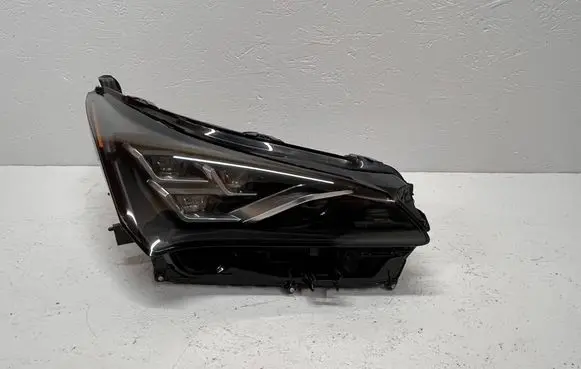 Lexus NX Headlight/headlamp LEXUS-NX-FULLLED