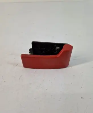 Mercedes-Benz C W204 Engine bonnet (hood) release handle A1248800320