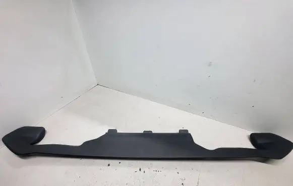 Toyota Land Cruiser (J150) Other trunk/boot trim element 7689360020