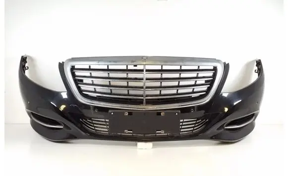 Mercedes-Benz S W222 Front bumper