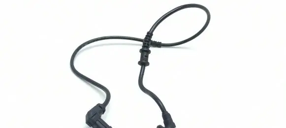 Mercedes-Benz E W212 ABS brake wheel speed sensor A2125400217
