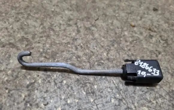 BMW 7 E38 Other front door trim element 8186633