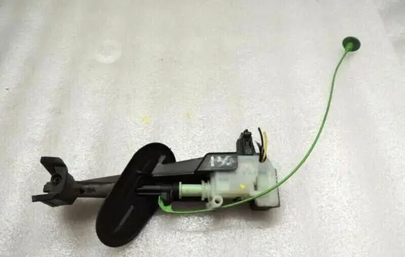 Volvo V60 Coupe door lock (next to the handle) 31278861 86113136