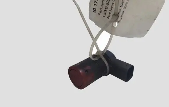Ford Focus C-MAX Parking PDC sensor