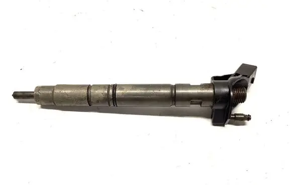 Volkswagen Touareg II Fuel injector 059130277CH 0445117027