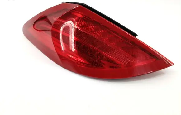 Peugeot 308cc Rear/tail lights 