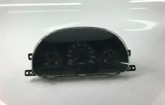 Hyundai Accent Speedometer (instrument cluster) 71110550 S1224