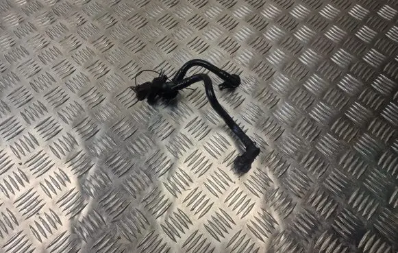 Volkswagen Touran II Air pressure sensor 036906051G