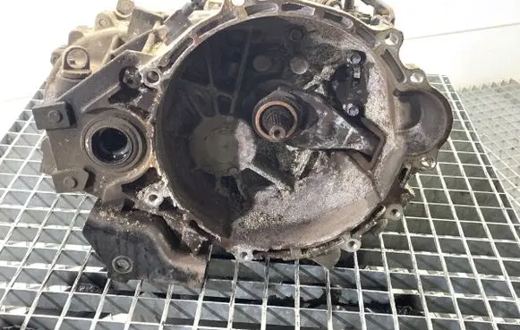 KIA Ceed Manual 5 speed gearbox WHJ6