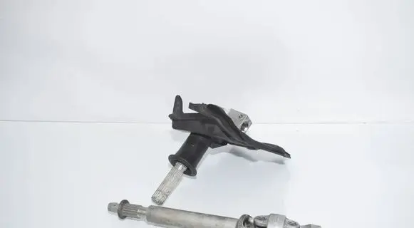 BMW 5 F10 F11 Steering column universal joint 6859833 6778135 32306859833