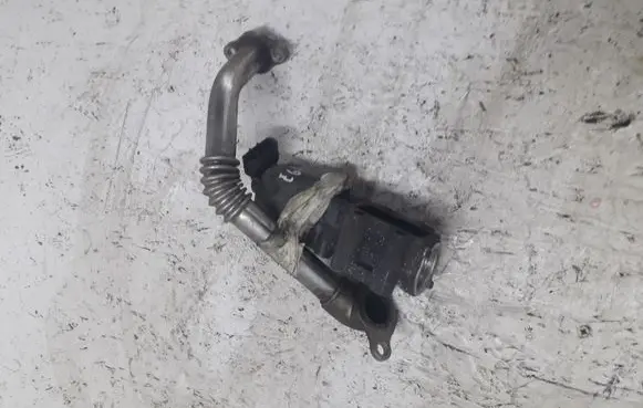 Toyota Auris 150 EGR valve line/pipe/hose