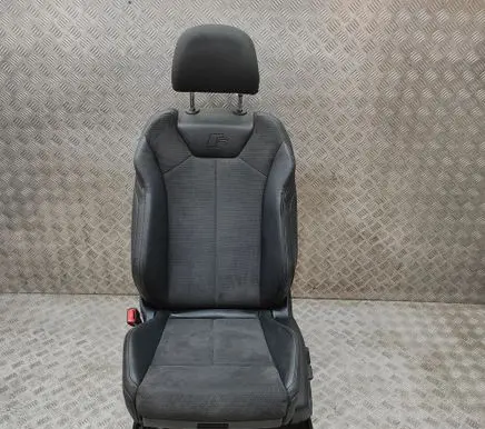 Audi Q3 F3 Front driver seat 5QF881105H