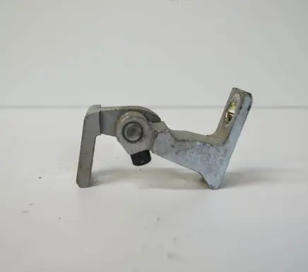 Volkswagen Golf VII Front door upper hinge 8K0831402K