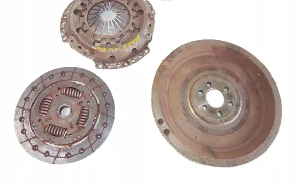 Volkswagen Golf V Clutch set kit