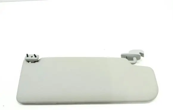 Skoda Yeti (5L) Sun visor 1Z0857551BG 5J1857551F