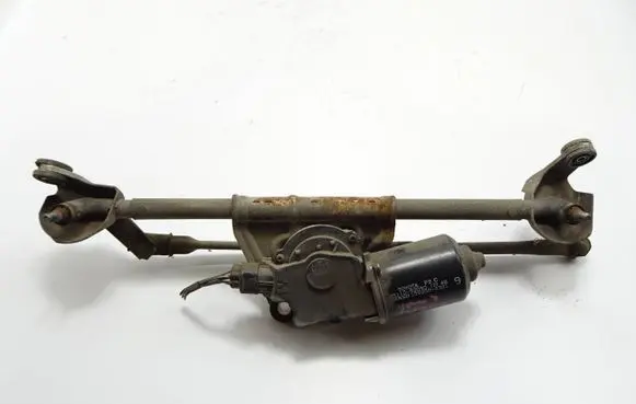 Toyota Yaris Verso Front wiper linkage and motor 8511052090 1592004301