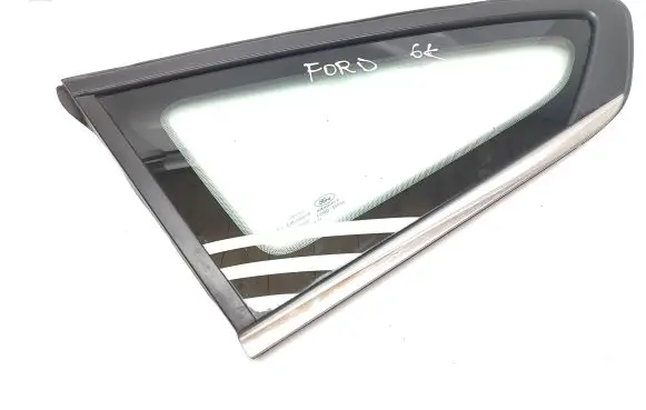 Ford Focus Rear side window 43R000054 E000090 JX7BN297B01B