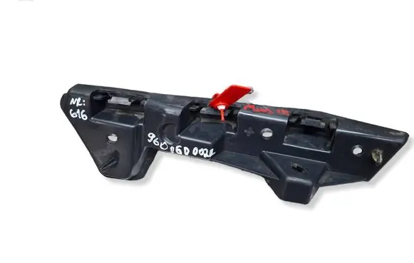 Renault Master III Front bumper mounting bracket S25071616 960160002R
