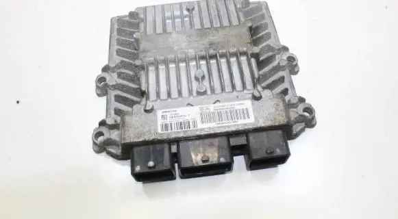 Citroen C3 Engine control unit/module 9660300280 9653451880