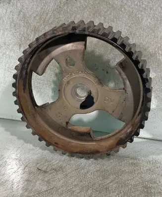 Peugeot 307 Camshaft pulley/ VANOS 9657477580