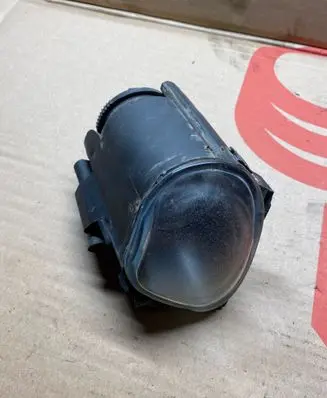 BMW 5 E39 Front fog light 89304649 087966074I 087966