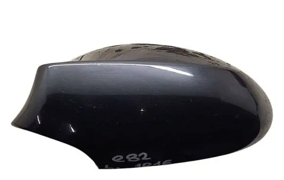 BMW 1 E82 E88 Plastic wing mirror trim cover A3330437