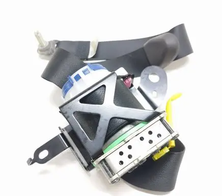 Mazda 6 Front seatbelt 1063728 GS1D