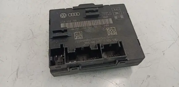 Audi A6 S6 C7 4G Door control unit/module 4G8959795J 4G8959795G