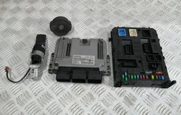 Engine control unit/module