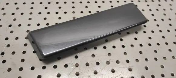 BMW 5 E39 Dashboard glove box trim 51458159739