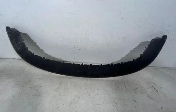 Volkswagen Golf V Front bumper lip 1K0805903