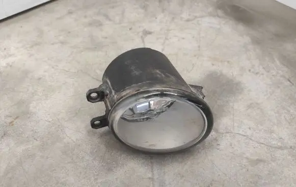 Toyota Auris 150 Front fog light 89210656