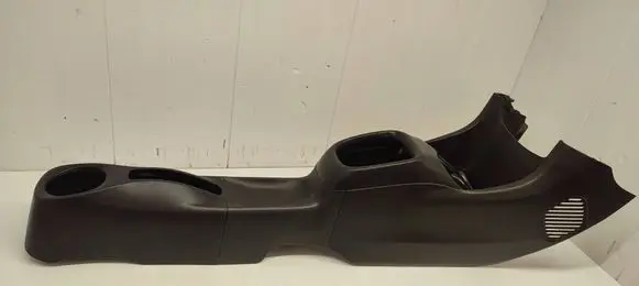 Peugeot 108 Center console 588010H030 1388749 589100h010