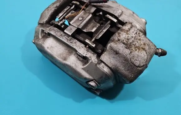 Mercedes-Benz E W211 Front brake caliper IMPRK1380218