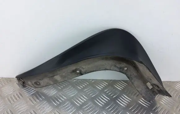 Skoda Superb B6 (3T) Rear mudguard 3T5821822