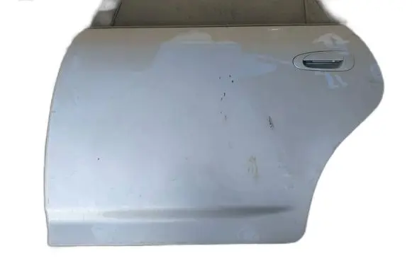 Honda Stream Rear door pilkos