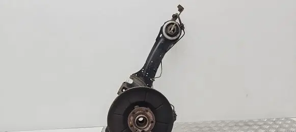 Volvo V60 Rear wheel hub 