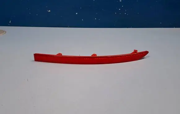 Volkswagen Tiguan Rear tail light reflector 5N0945106