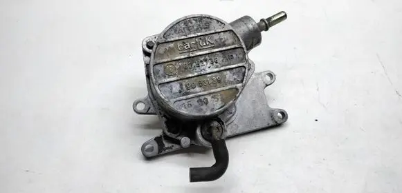 Opel Astra G Vacuum pump 90531397