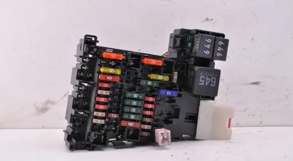 Fuse module