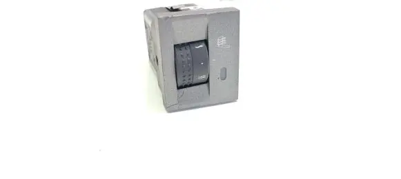 Opel Signum Seat heating switch 13138252