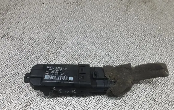 Renault Scenic II - Grand scenic II Other relay 440726F