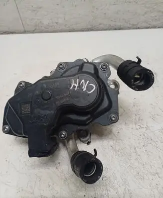 Audi A4 S4 B8 8K EGR valve 700504