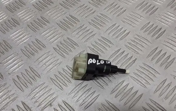 Volkswagen Polo IV 9N3 Brake pedal sensor switch 1K2945511