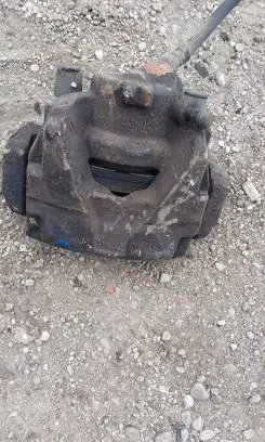 Renault Captur Front brake caliper