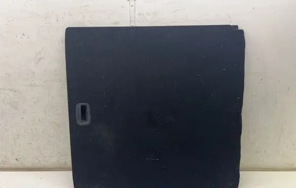 KIA EV6 Trunk/boot floor carpet liner 85715CV000