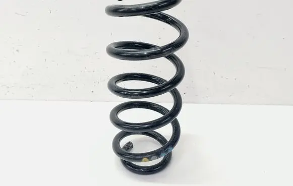 Audi Q5 SQ5 Front coil spring 