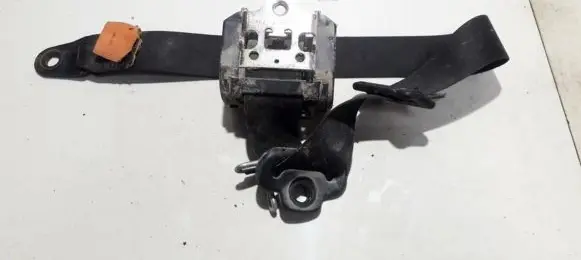 Ford Focus Front seatbelt