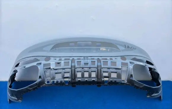 Mercedes-Benz AMG GT C192 Rear bumper A1928855900