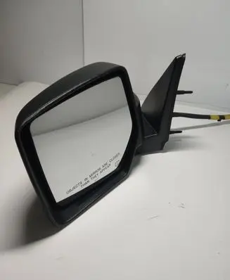 Dodge Nitro Front door electric wing mirror 52407093701FS E11026129